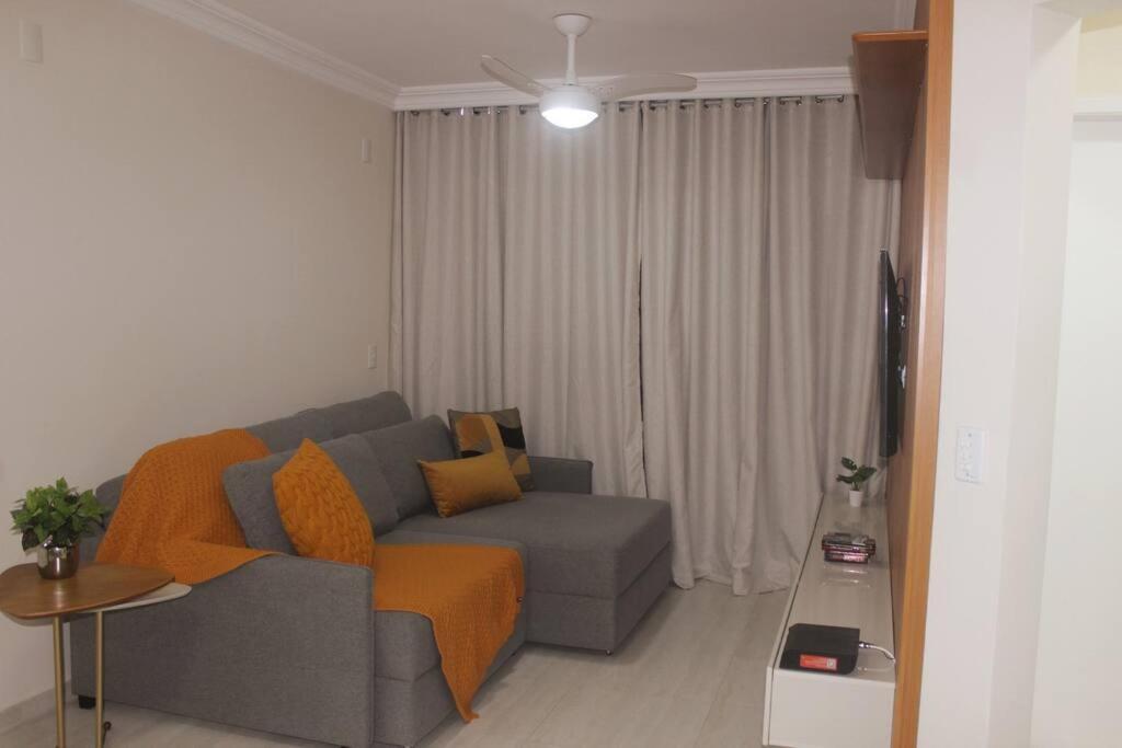 Ap Confortavel Guaruja - Enseada Eksteriør bilde