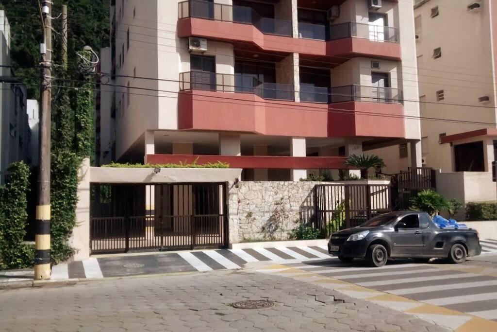 Ap Confortavel Guaruja - Enseada Eksteriør bilde