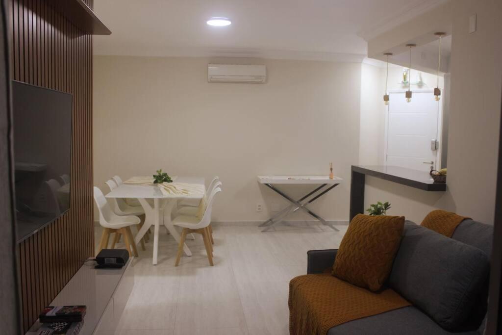 Ap Confortavel Guaruja - Enseada Eksteriør bilde